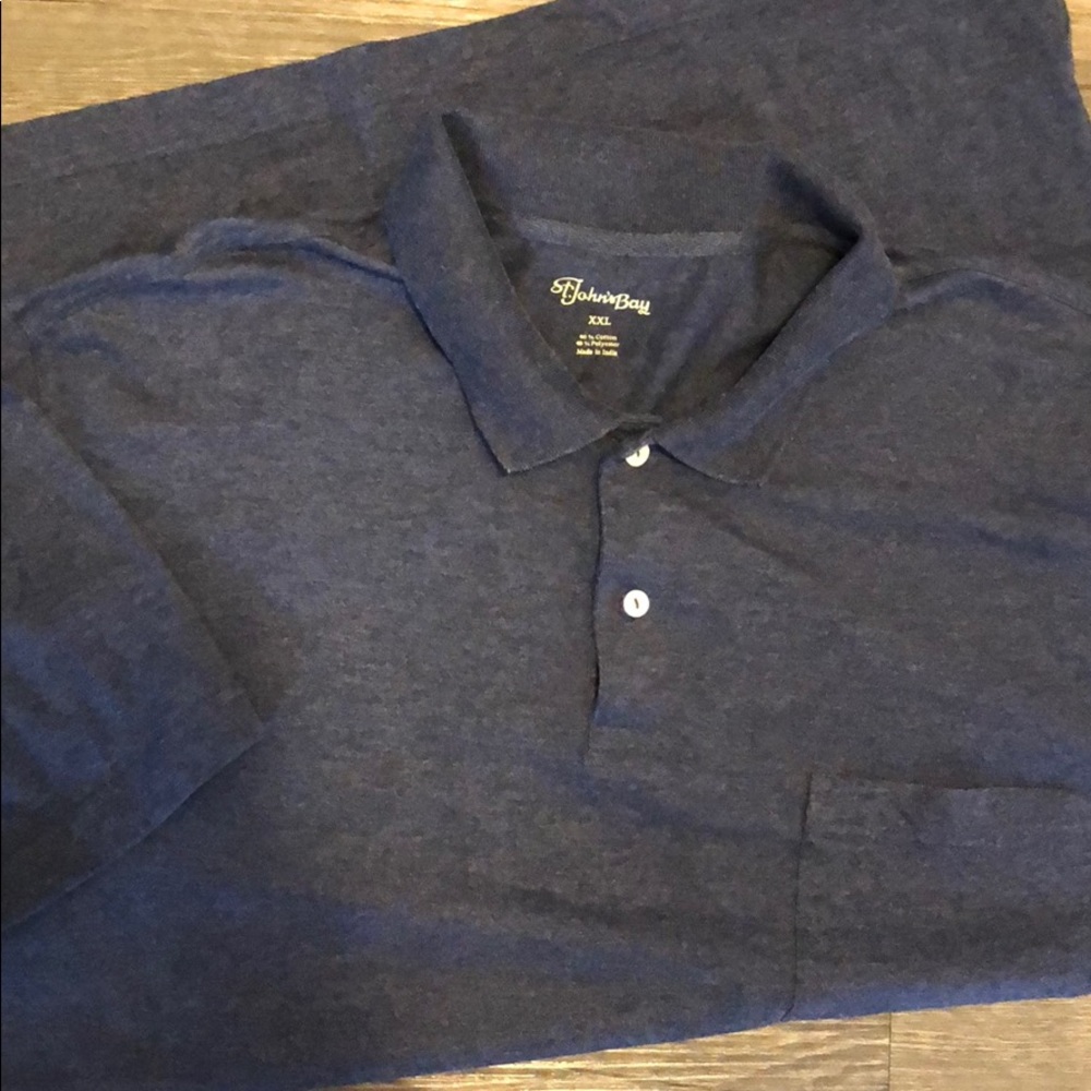 🏖Summer Sale🏖 $5  - Men’s Polo Shirt